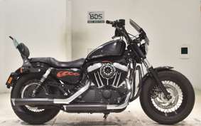 HARLEY XL1200X 2014
