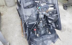 YAMAHA CYGNUS 125 XSR 2 SE44J