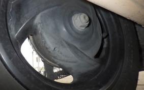 YAMAHA AXIS 125 Z 2007 SED7J