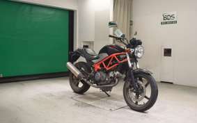 HONDA VTR 250 Gen. 2