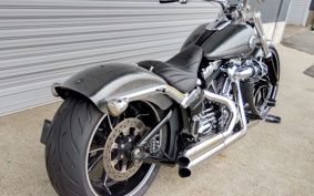 HARLEY HARLEY FXSB BREAKOUT 2013 BF5