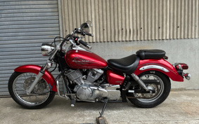 YAMAHA DRAGSTAR 250 VG05J