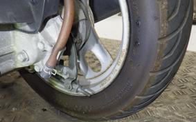 HONDA DIO Gen.5 2010 AF56