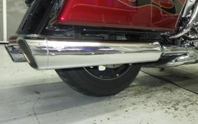 HARLEY FLHTCUSE 1800CVO 2010