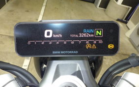 BMW R12 nine T 2024