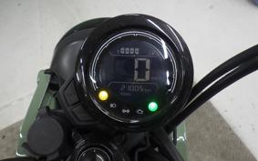 HONDA CT125 HUNTER CUB 2010 JA55