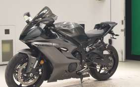 YAMAHA YZF-R6 2019