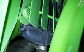 KAWASAKI KDX200SR Gen.2 DX200G