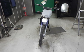 YAMAHA DT50 17W