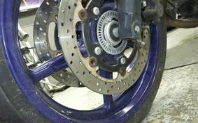 SUZUKI ｸﾞﾗﾃﾞｨｳｽ400 2010 VK58A