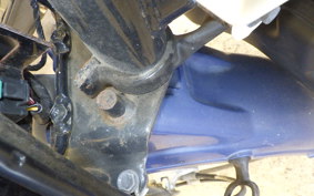 SUZUKI BIRDIE 50 BA43A