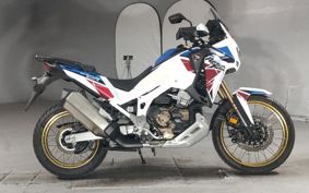 HONDA CRF1100L AFRICA TWIN SD10