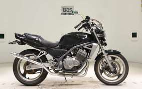 KAWASAKI BALIUS 250 2021 ZR250A