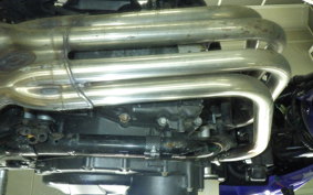 HONDA CB400 SUPER BOLDOR A 2014 NC42