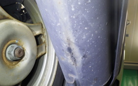 HONDA DIO Gen.6 AF68