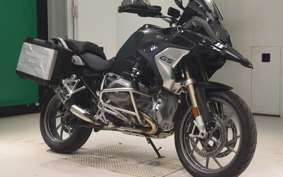 BMW R1200GS 2018