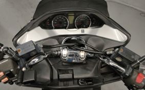 SUZUKI SKYWAVE 250M CJ45A