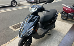 YAMAHA AXIS Z SED7J