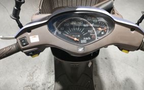 HONDA DIO CHESTER AF68