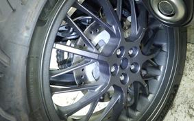 HONDA CB1000R GEN 2 2022 SC80