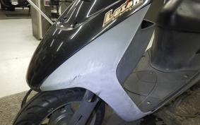SUZUKI LET's 2 CA1PA