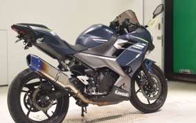 KAWASAKI NINJA 400 2022 EX400G
