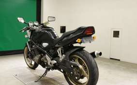 SUZUKI BANDIT 400 1991 GK75A