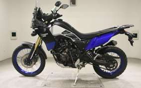 YAMAHA TENERE 700 2021 DM09J