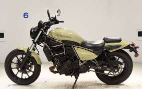 KAWASAKI ELIMINATOR400-3 2024 EL400A