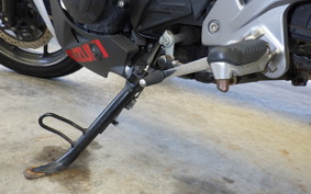 SUZUKI GSX250 R 2008