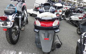 YAMAHA MAJESTY 250 Gen.4 SG20J