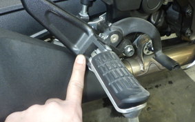 HONDA HAWK 11 2023 SC85