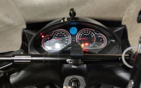 HONDA SILVERWING600GT 2011 PF02