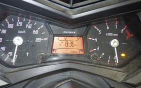 YAMAHA T-MAX 530 2014 SJ12J
