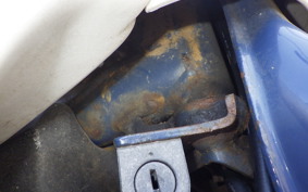 HONDA C50 SUPER CUB AA01