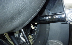 HARLEY FLSTC 1580 2008