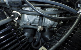 YAMAHA DRAGSTAR 400 1996 4TR