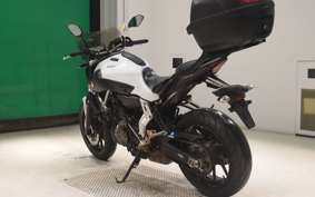 YAMAHA MT-07 2015 RM07J