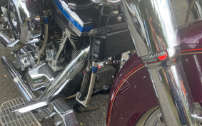 HARLEY HARLEY FLSTC 1999 BJL