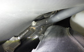 HONDA GYRO CANOPY 2024 TA03