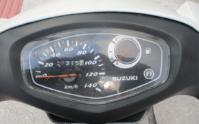 SUZUKI ADDRESS V125 CF46A