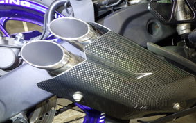 YAMAHA YZF-R3 2019 RH13J