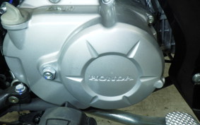 HONDA ｸﾛｽｶﾌﾞ 2021 JA10