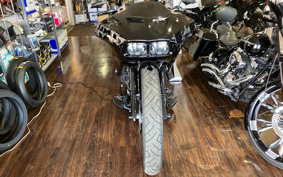 HARLEY FLTRX 2010 KH4