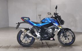 SUZUKI GSX-S125 DL32B