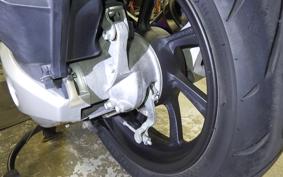 HONDA PCX 150 ABS 2005 KF30