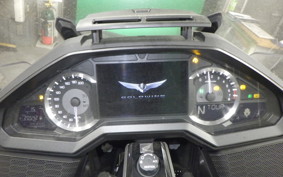 HONDA GL 1800 GOLD WING TOUR DCT 2023 SC79