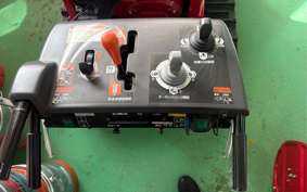 HONDA  SNOW BLOWER  MACHINE 