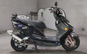 YAMAHA CYGNUS 125 X SE46