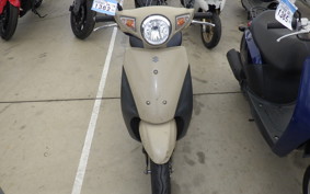 SUZUKI LET's CA4AA